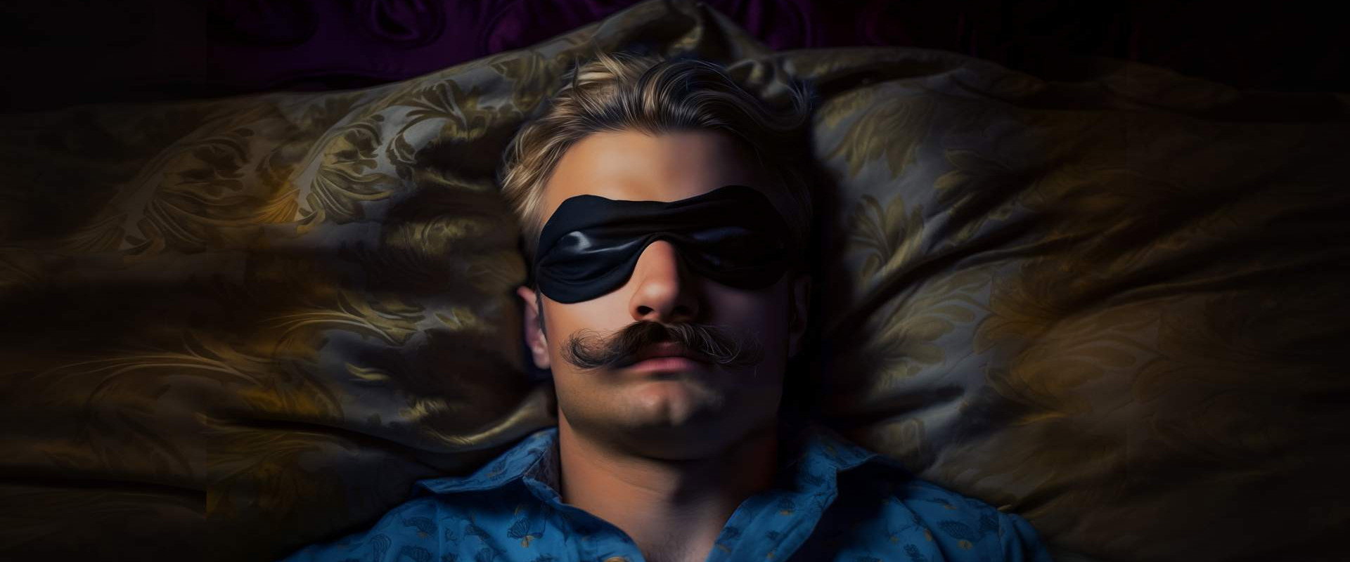 Dr. Sander's Sleep Cure's banner image