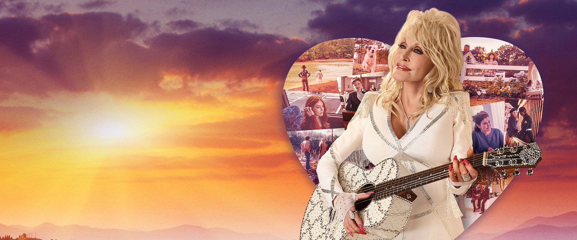 Dolly Parton's Heartstrings