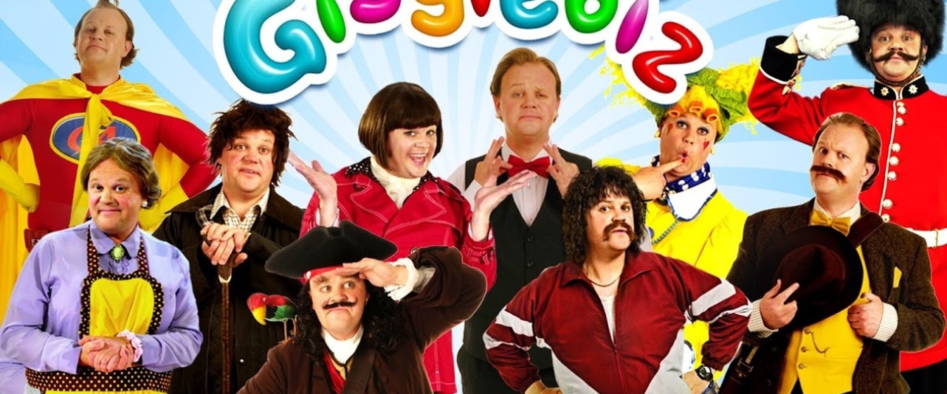 Gigglebiz