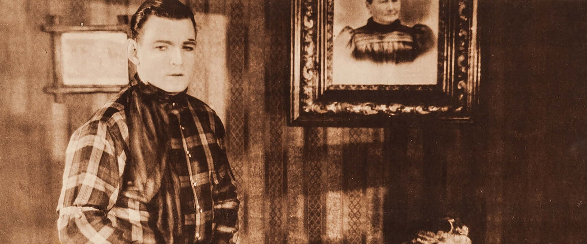 Forbidden Trails's banner image