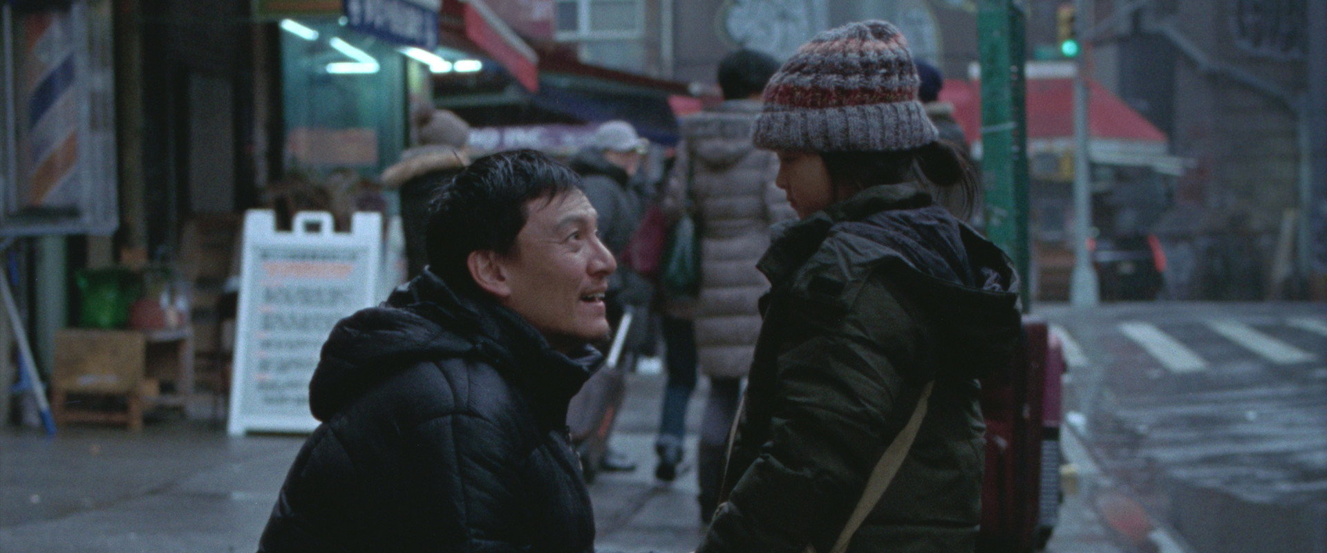 Lucky Lu's banner image