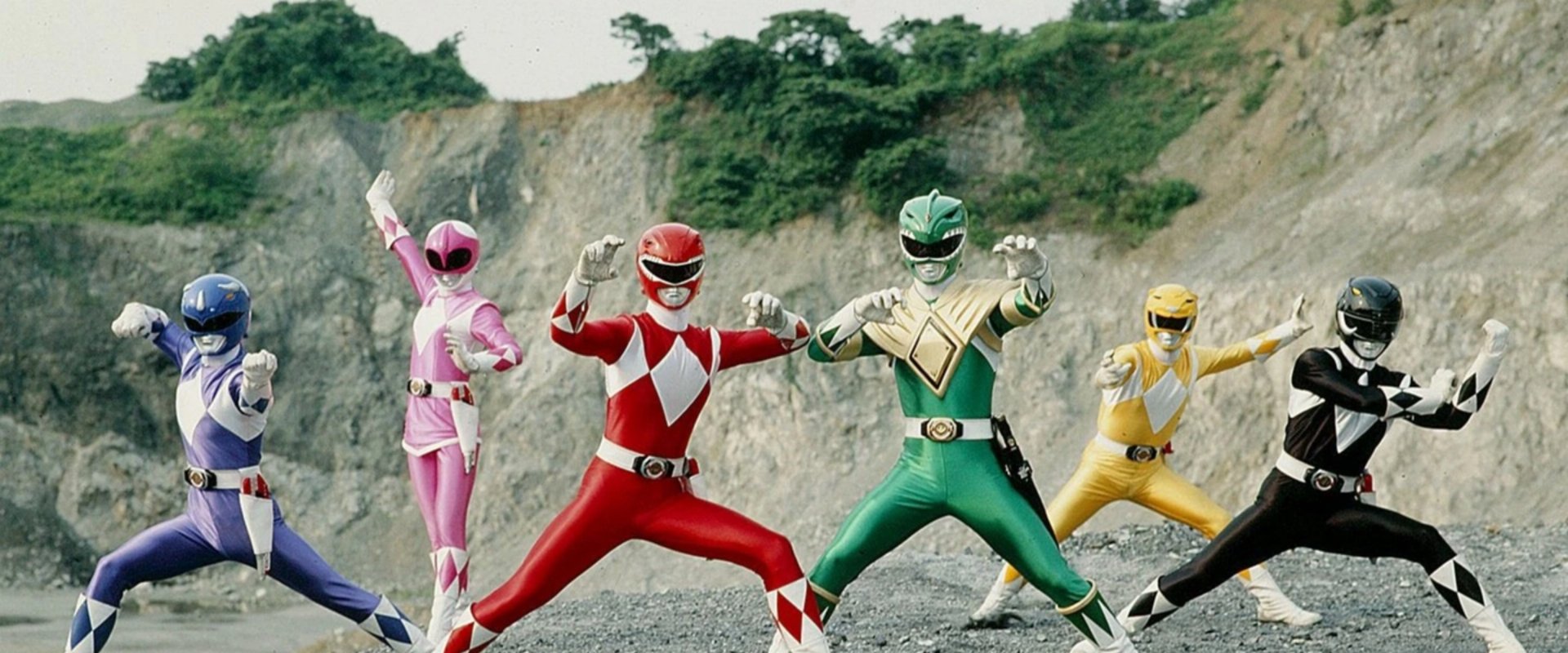 Kyoryu Sentai Zyuranger