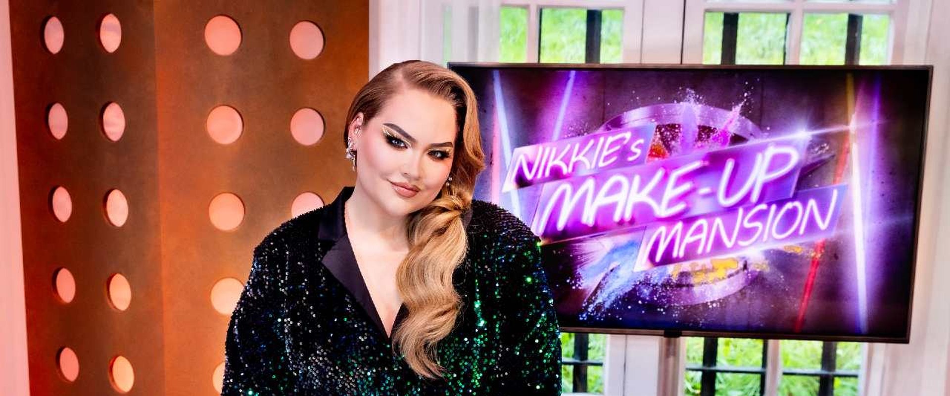 Nikkie's Make-Up Mansion