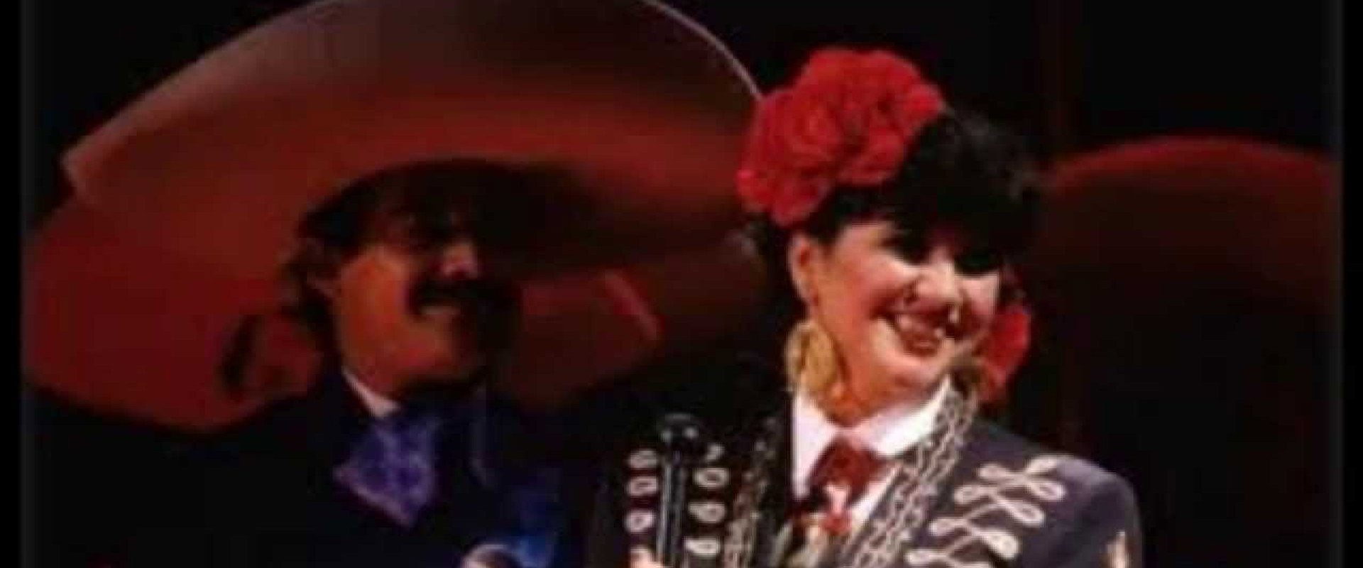 Linda Ronstadt: Canciones de mi Padre's banner image