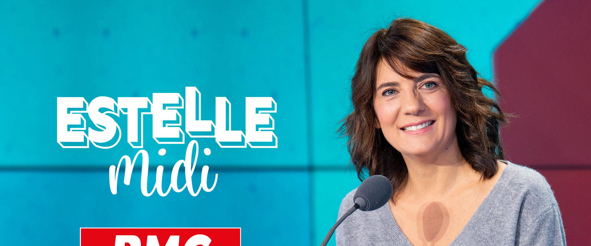 Estelle Midi's banner image