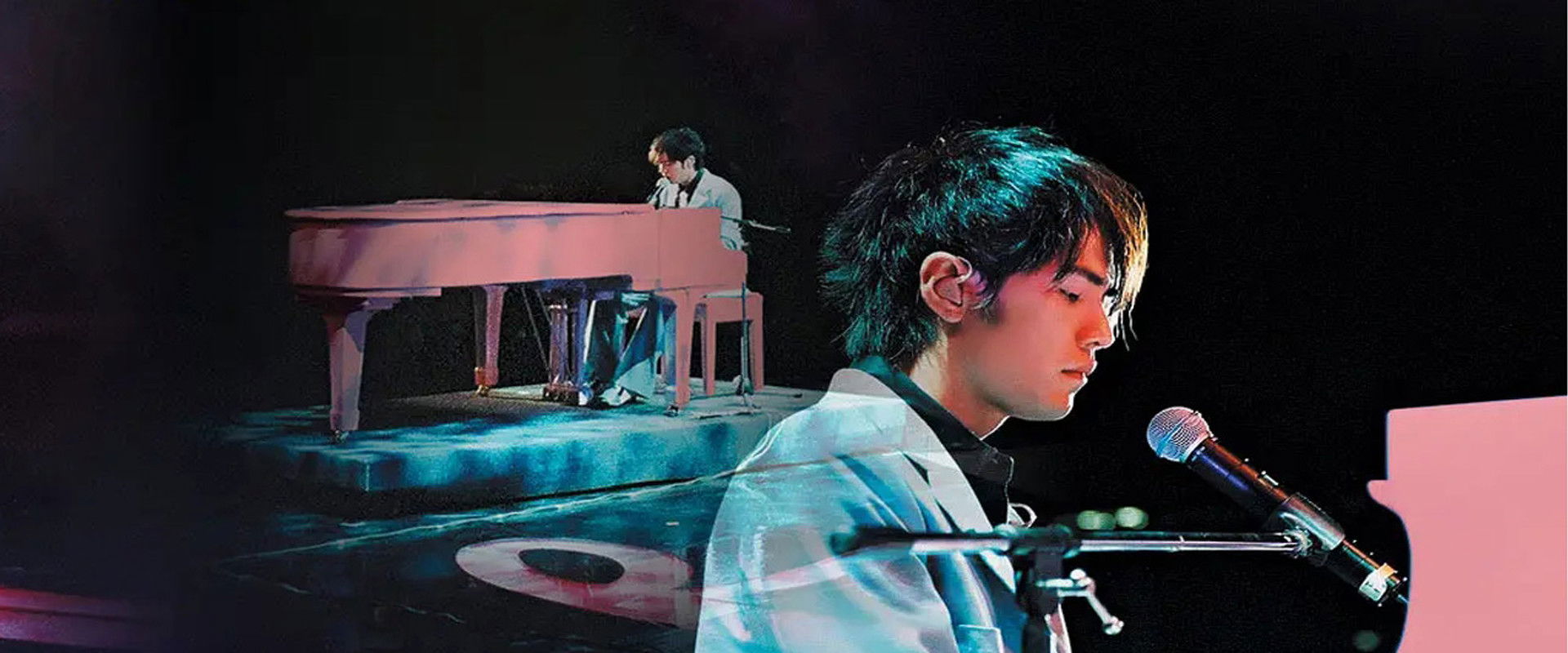 周杰伦纪录片(2000)