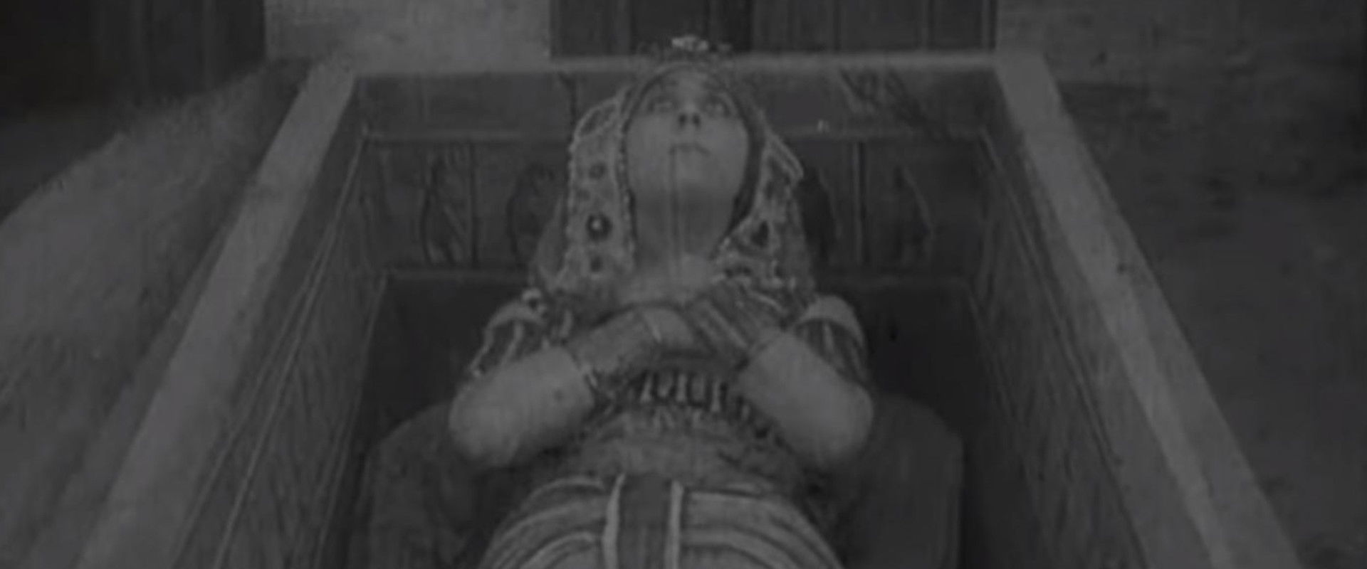 The Avenging Hand's banner image