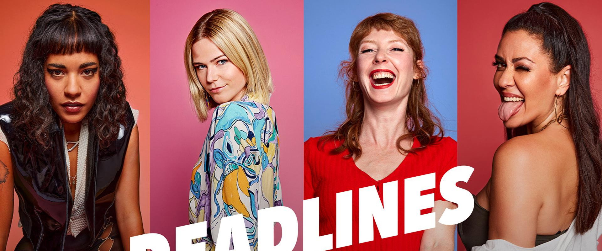 Deadlines's banner image