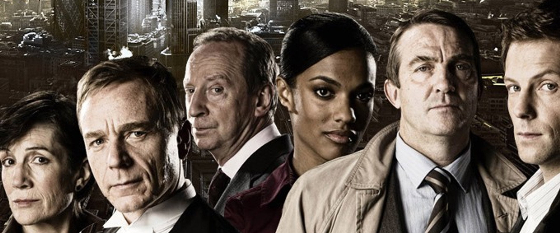 Law & Order: UK
