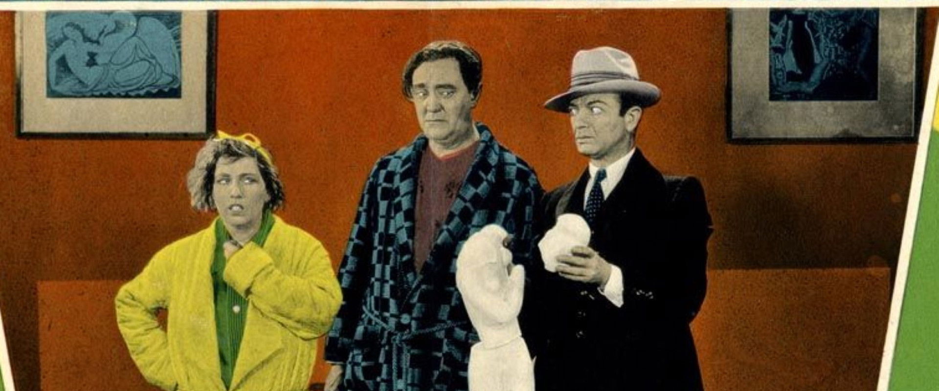 Honeymoon's banner image