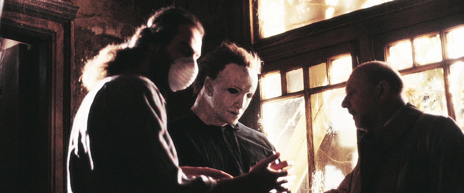 Dead Man's Party: The Making of Halloween 5's banner image