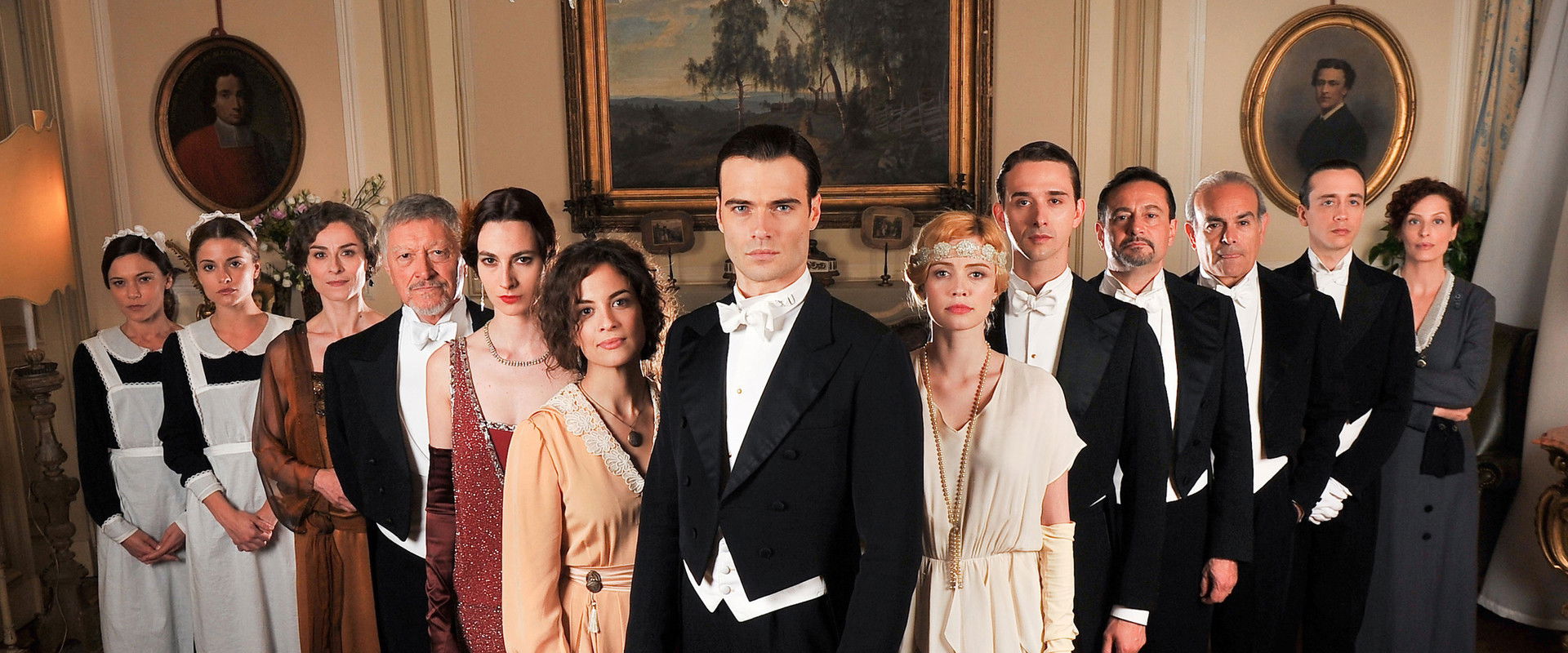 I Segreti Di Borgo Larici