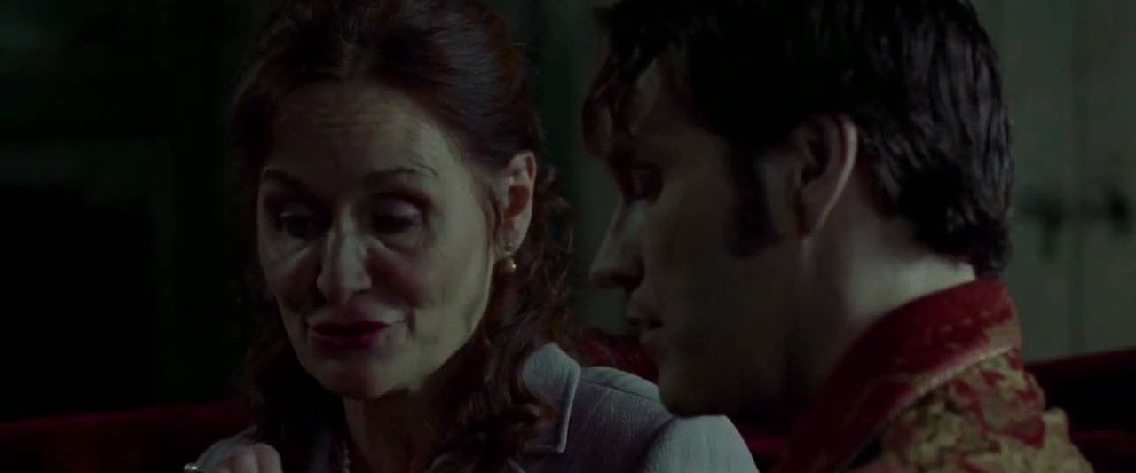 A Drop of True Blood