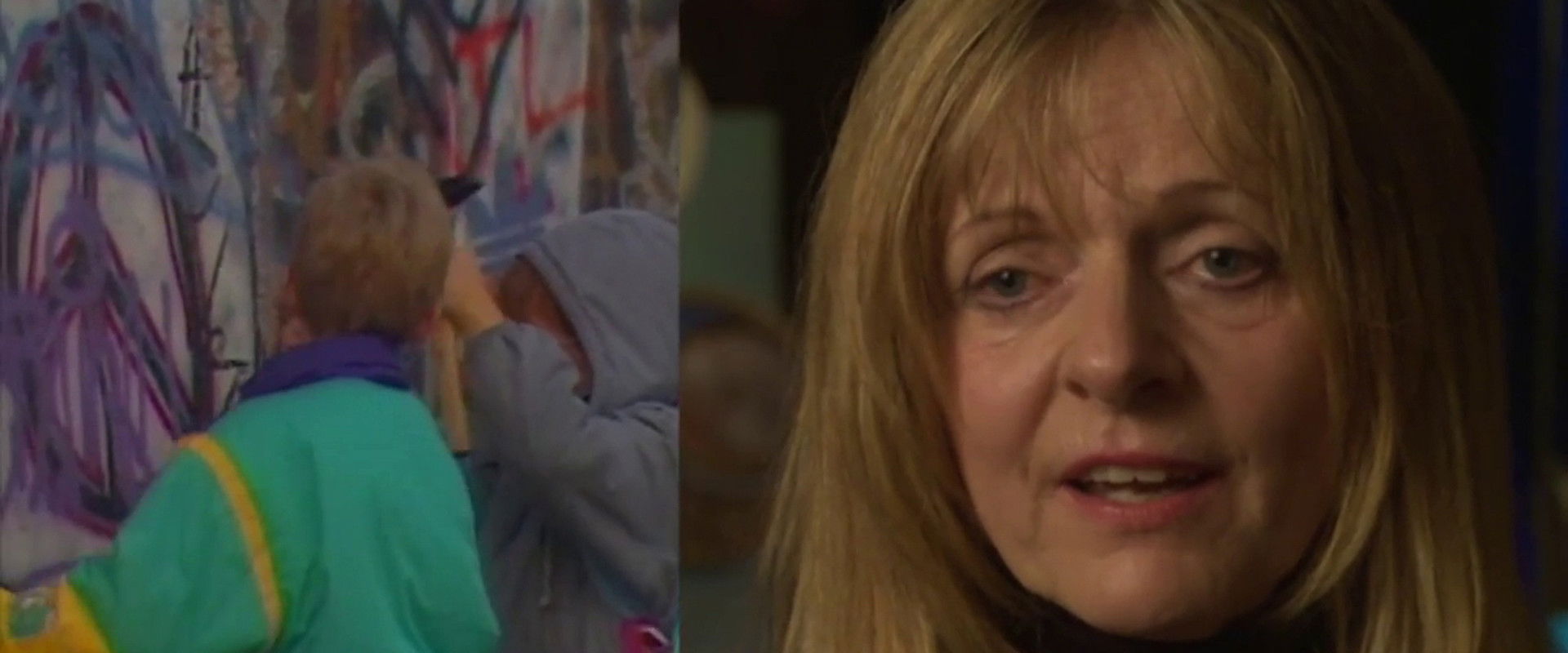 Rockin' the Wall's banner image