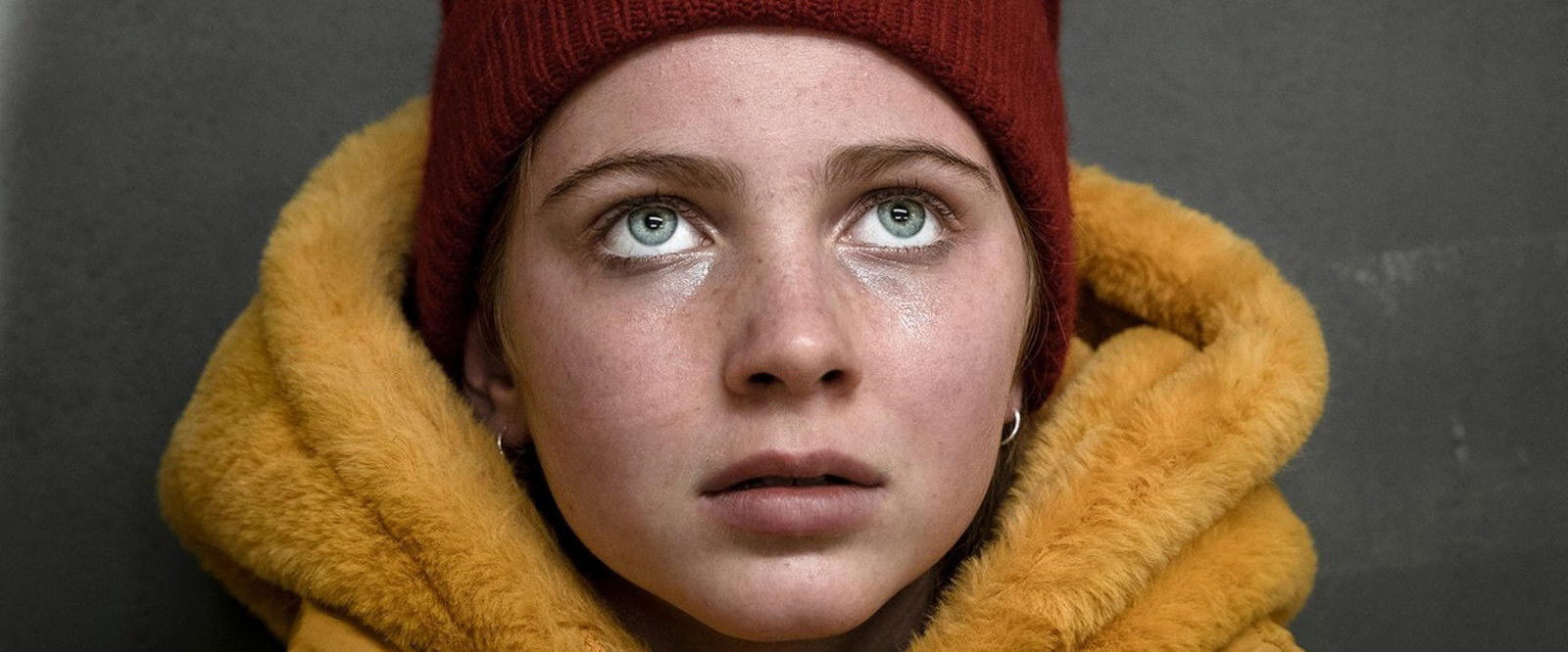 Ferdinand von Schirach: Feinde – Gegen die Zeit