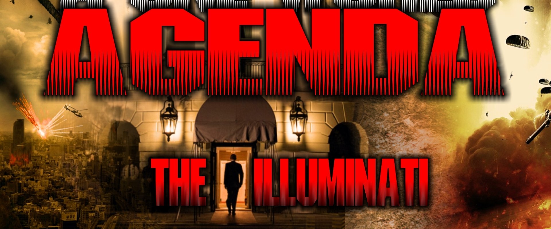 One World Agenda: The Illuminati
