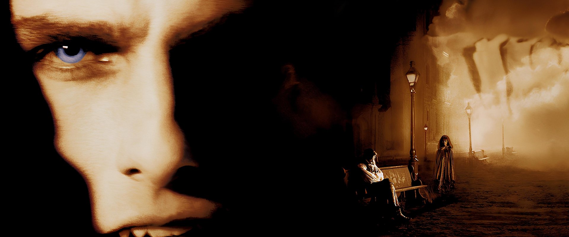 Interview with the Vampire