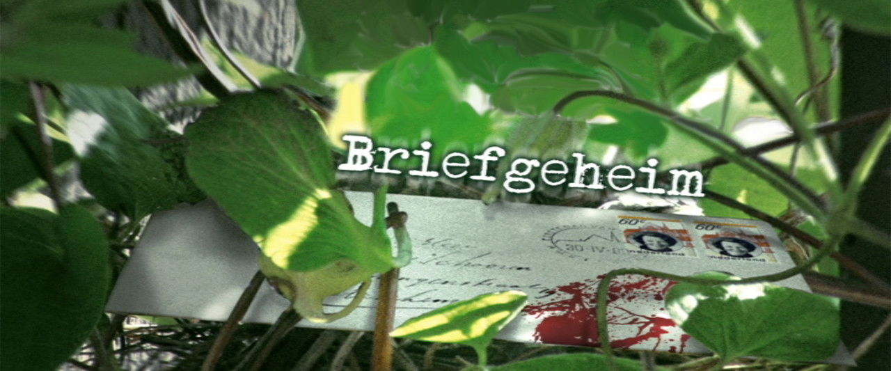 Briefgeheim