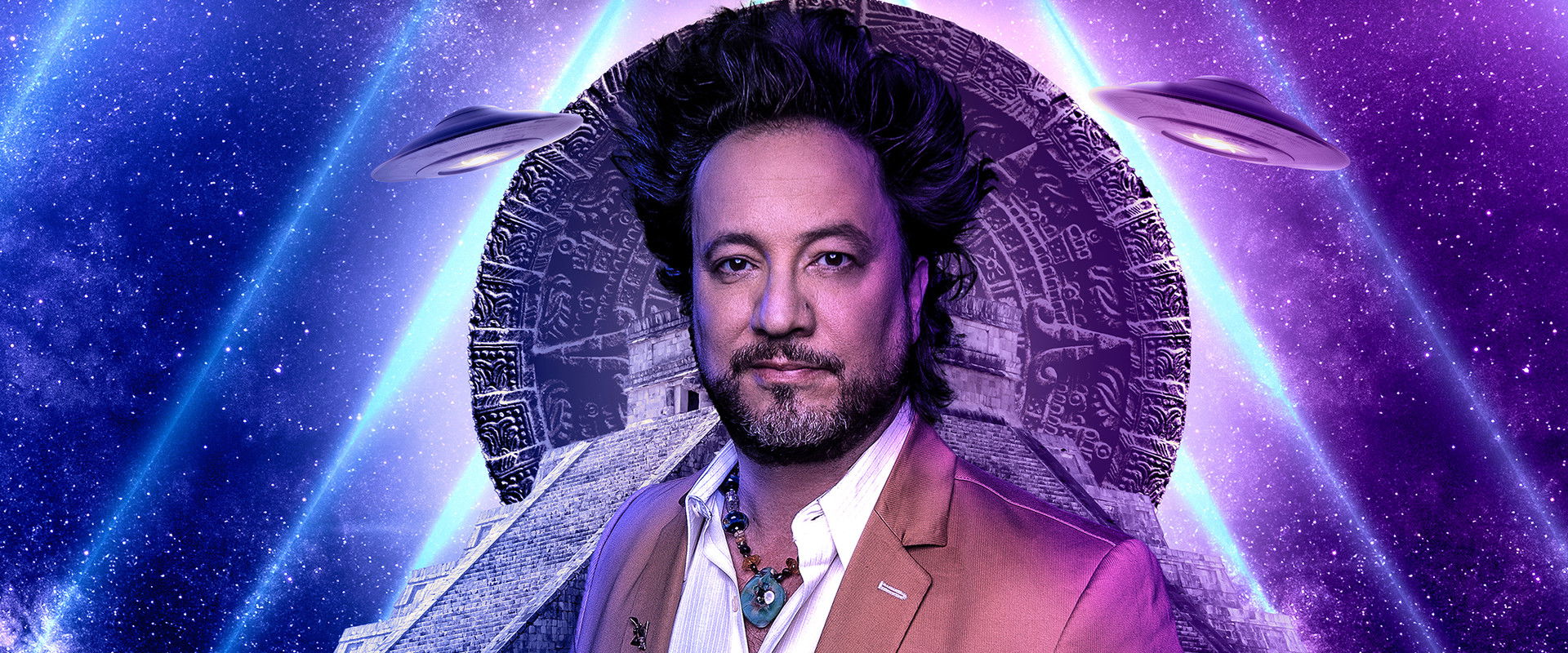 Ancient Aliens's banner image