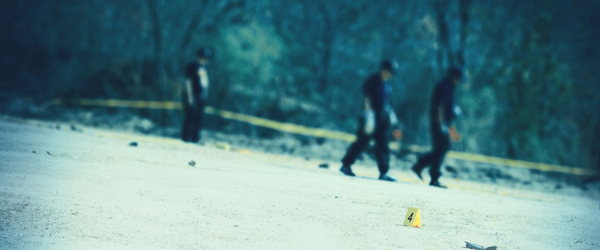 The First 48 Presents: Homicide Squad Atlanta