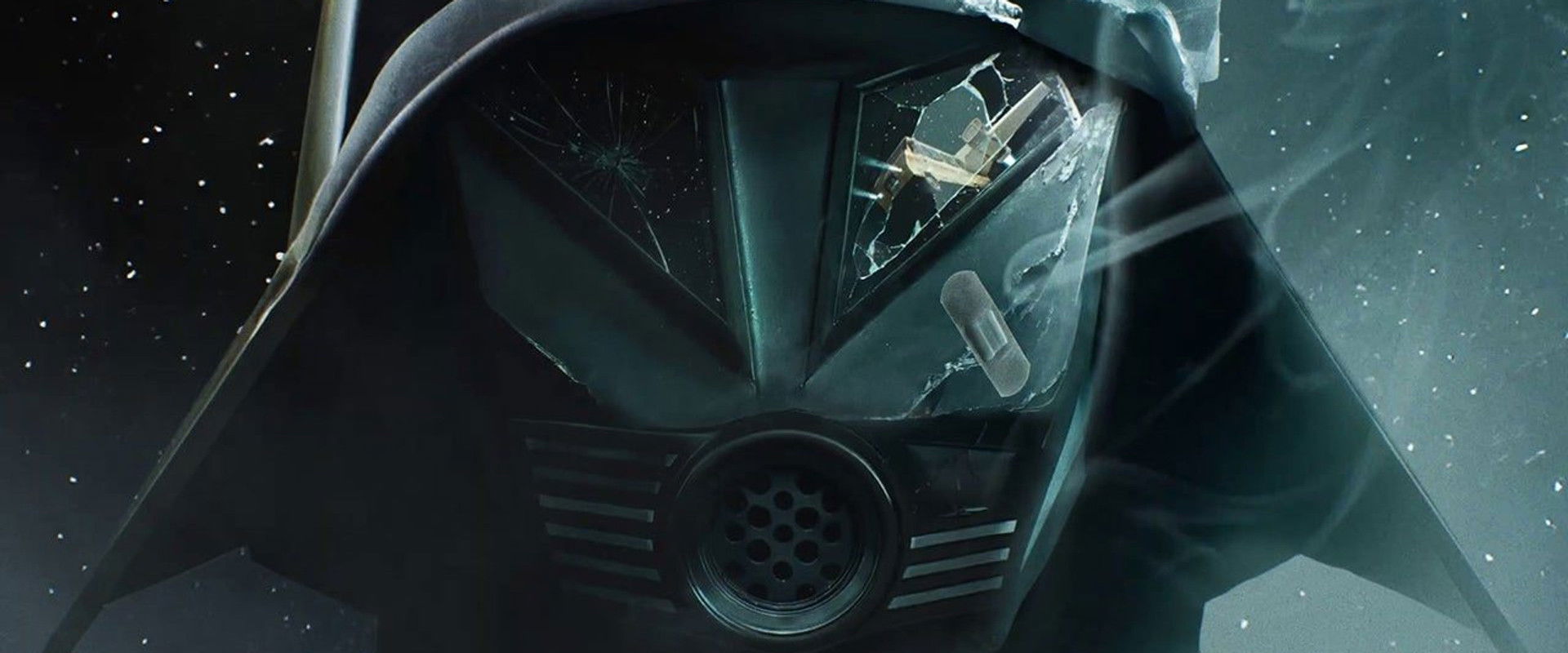 Spaceballs 2's banner image