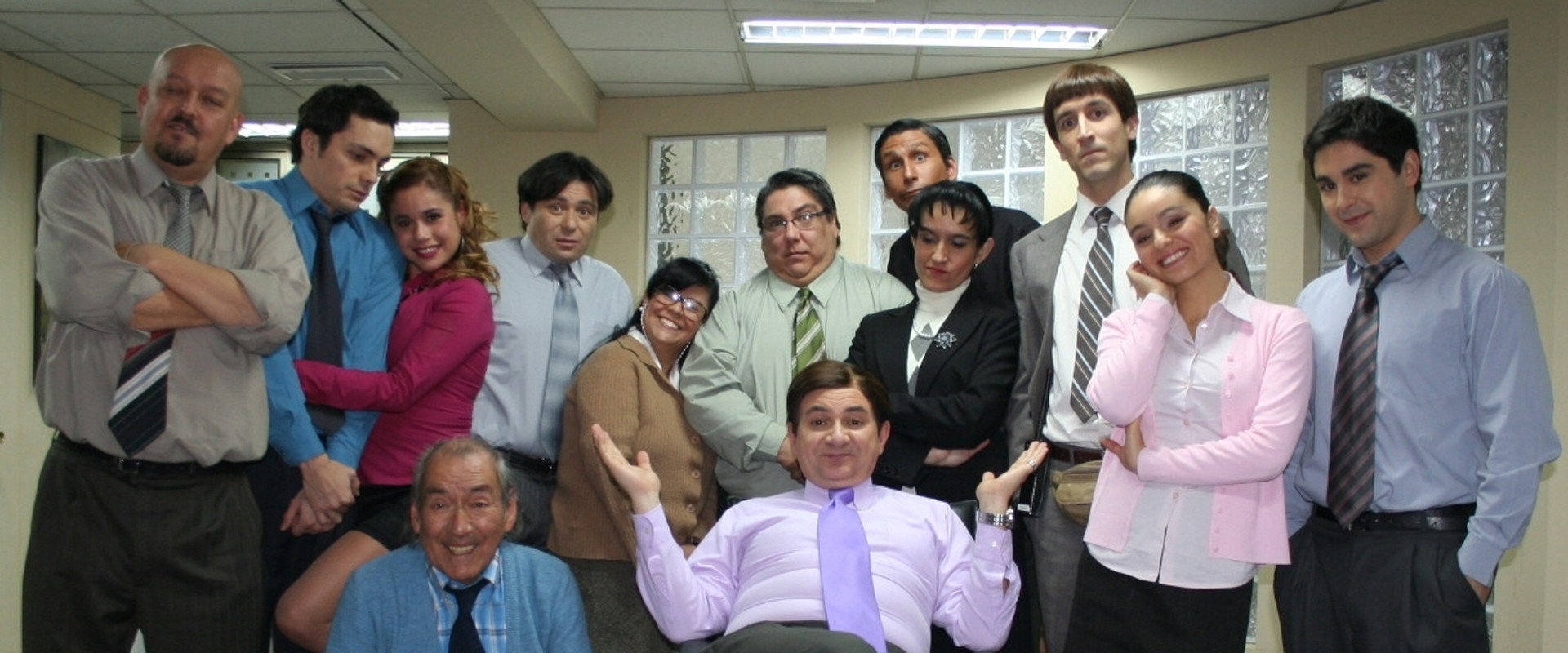 La Ofis's banner image