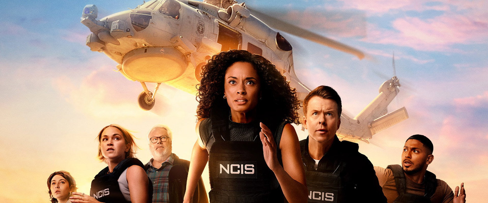 NCIS: Sydney