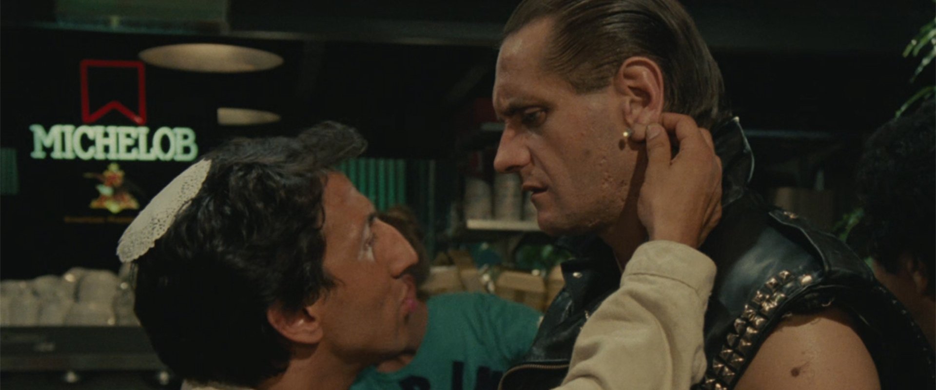 Levy & Goliath