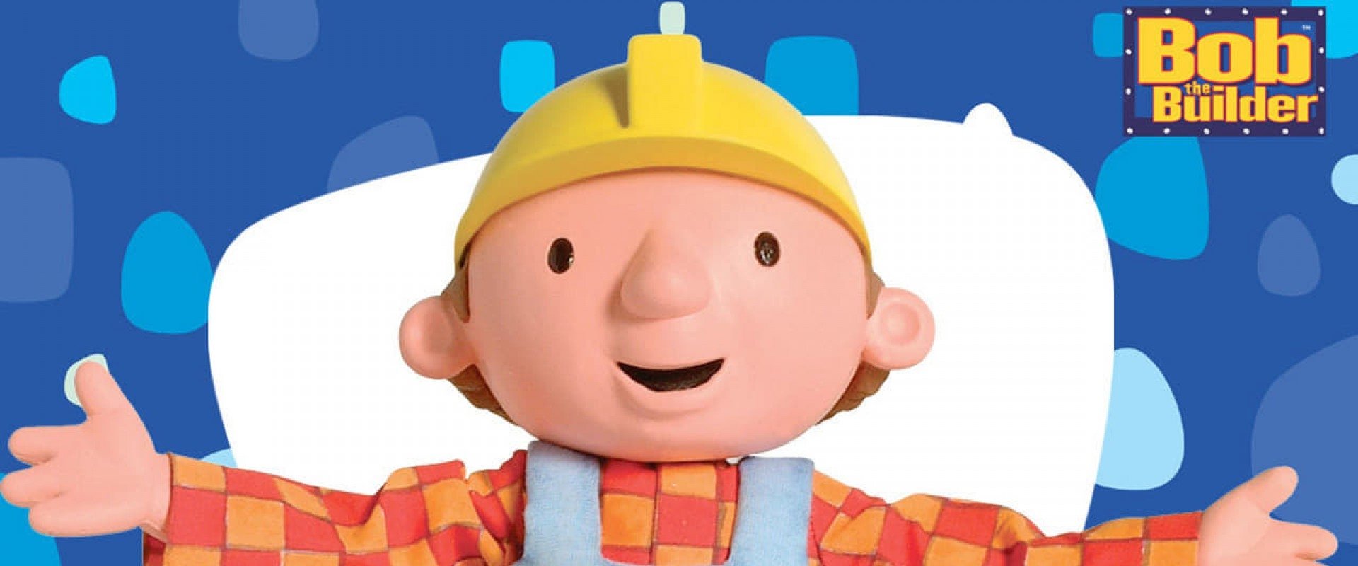 Bob the Builder: The Golden Hammer - The Movie