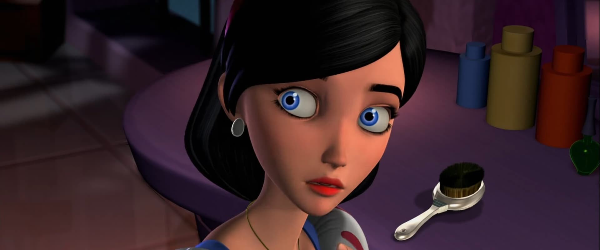 Happily N'Ever After