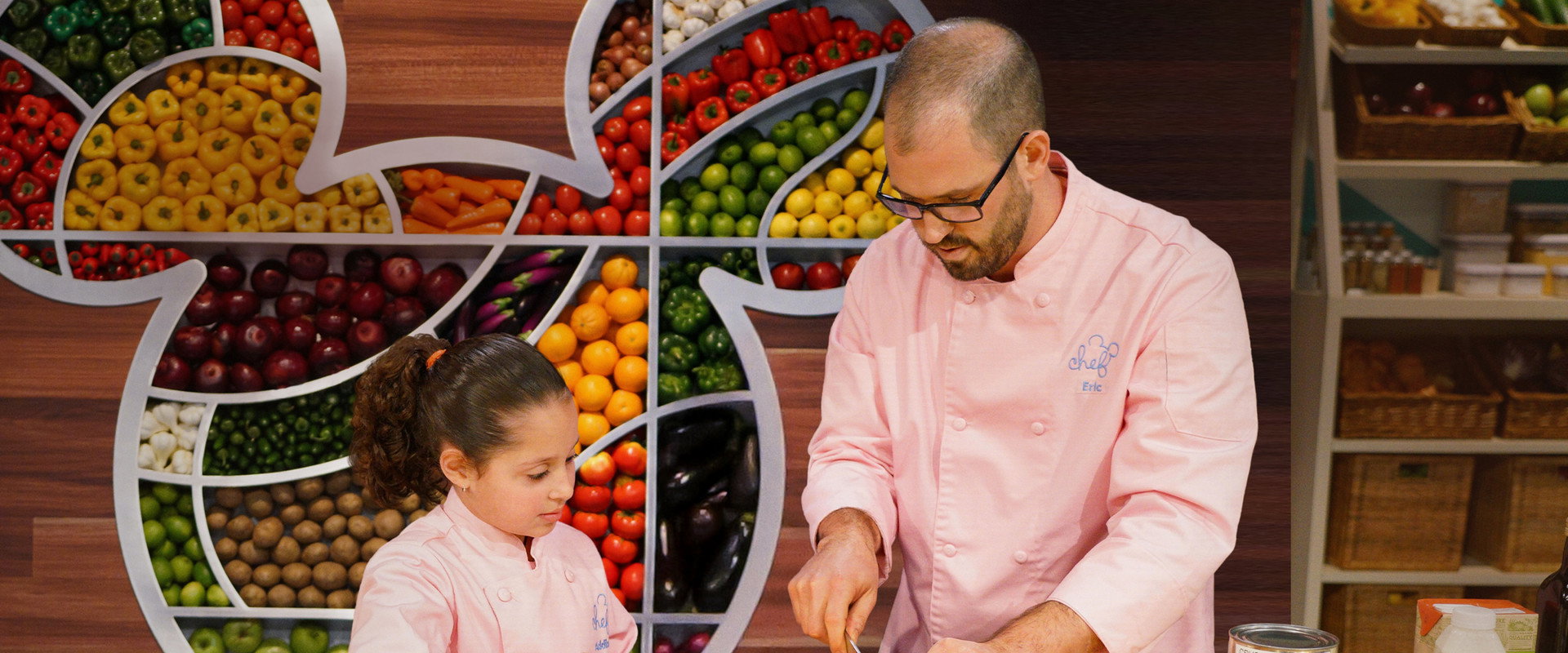 Be Our Chef's banner image