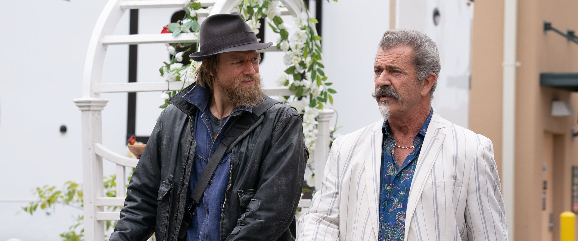 Paskutiniai žvilgsniai