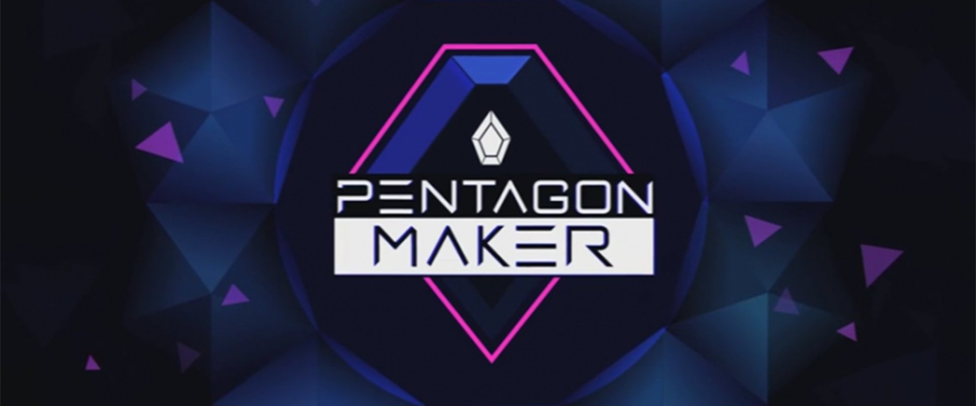 Pentagon Maker