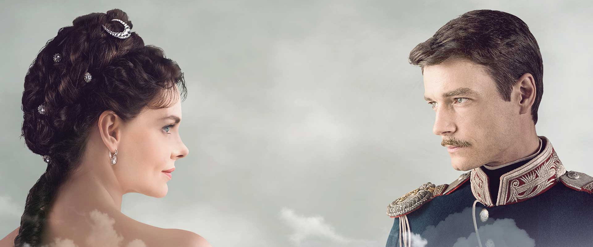Anna Karenina's banner image