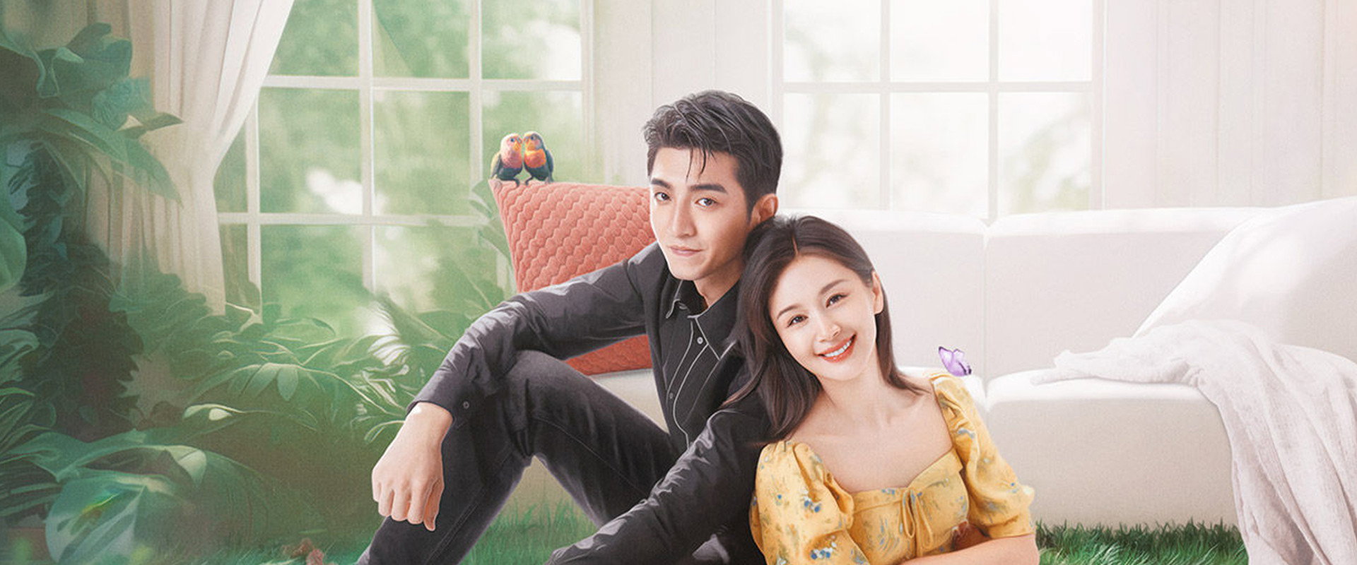 Sweet and Cold's banner image