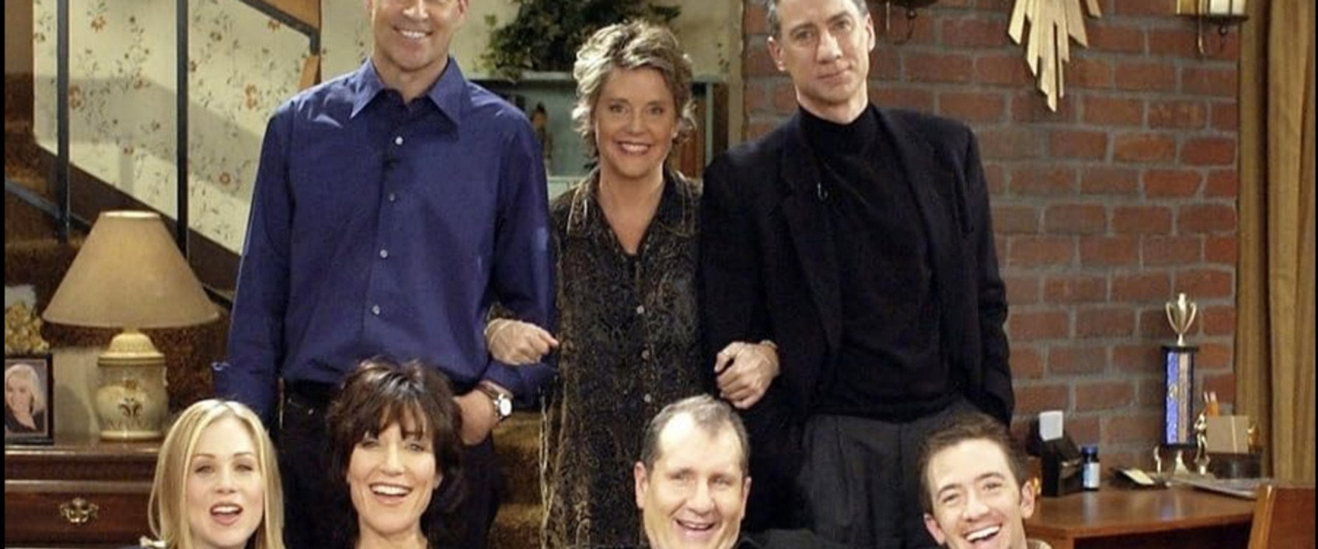 Married... with Children Reunion's banner image