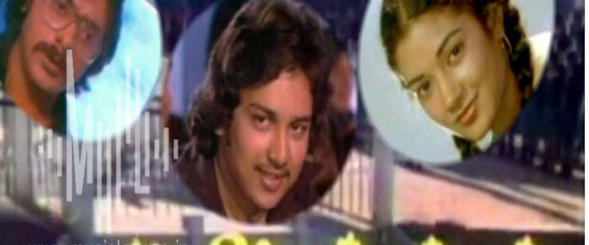 Panneer Pushpangal's banner image