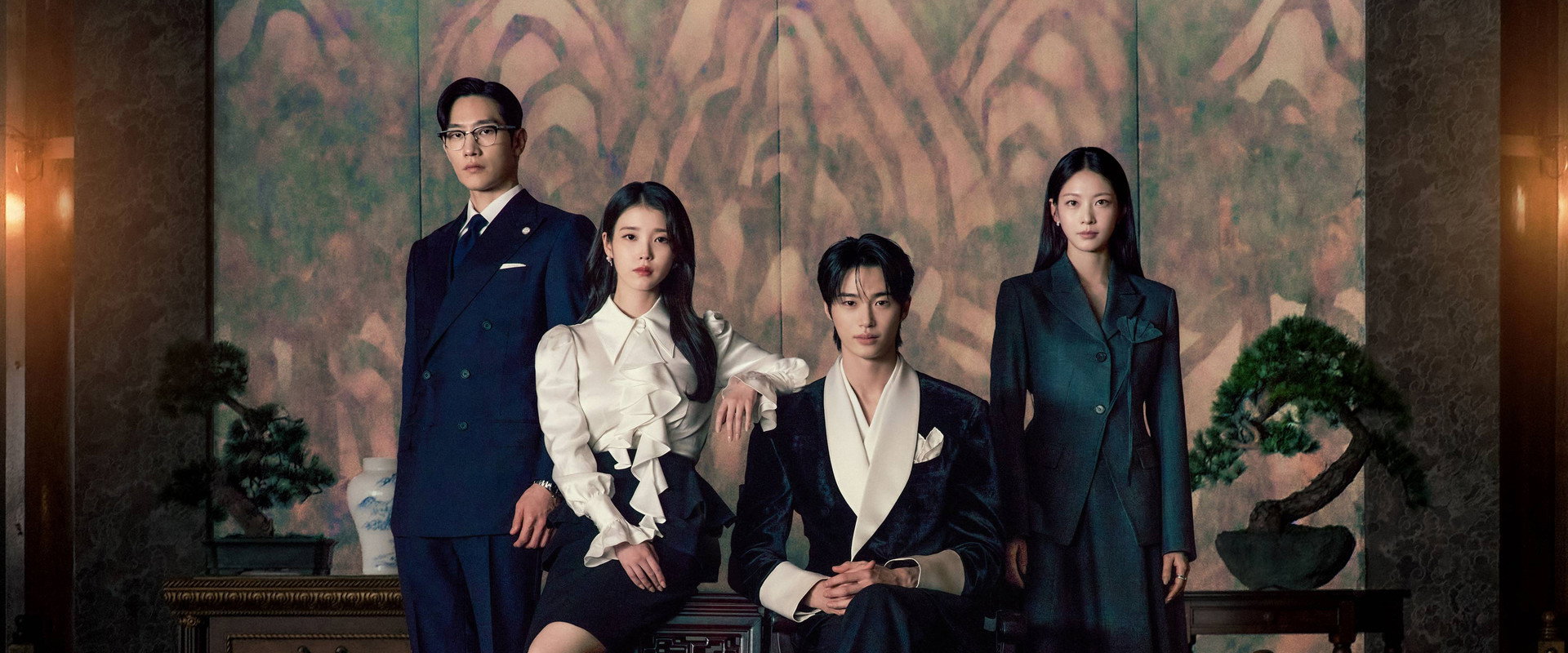 21世纪大君夫人