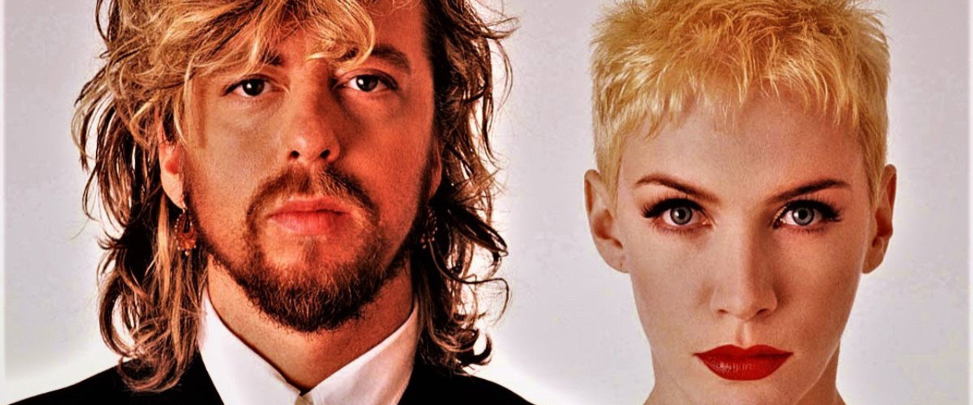 Eurythmics Live