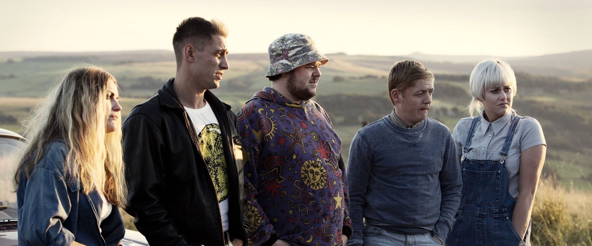This Is England '90's banner image