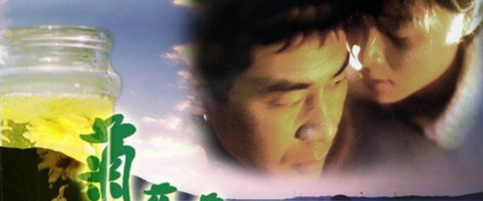 Chrysanthemum Tea's banner image