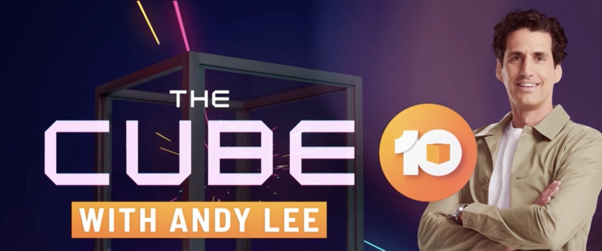 The Cube
