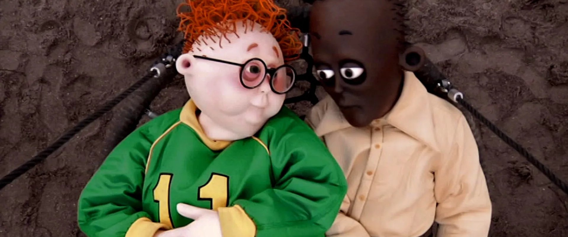 Osman & Jeppe