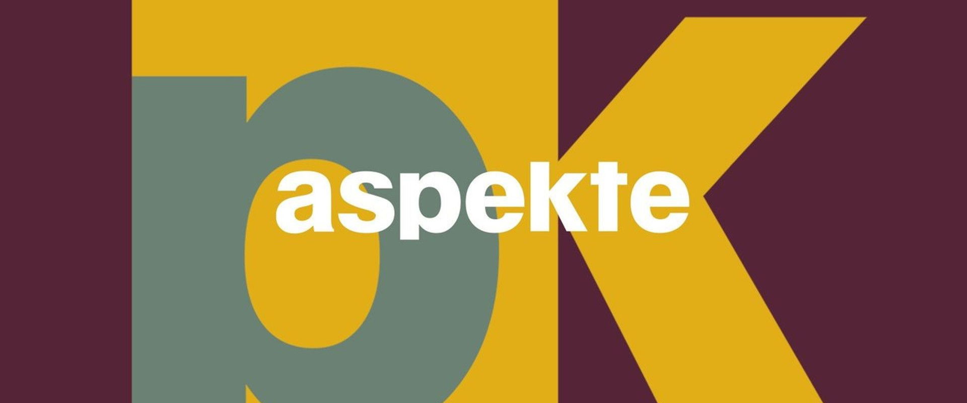 aspekte's banner image
