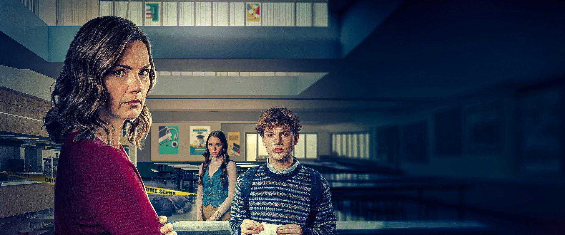 Taste of His Own Poison's banner image