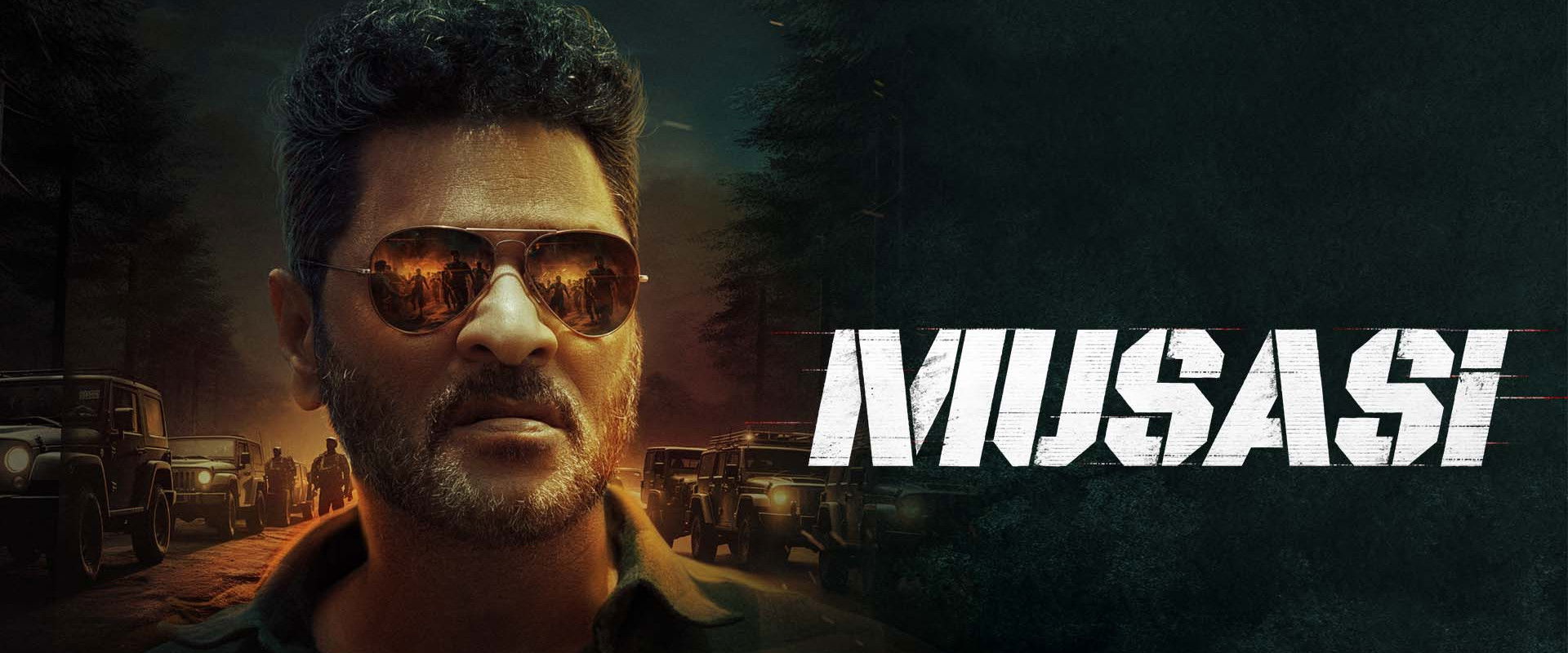 Musasi's banner image