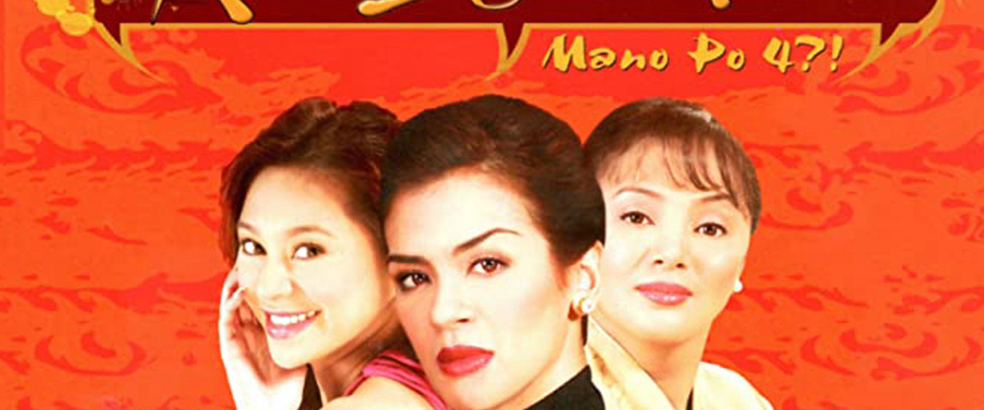 Mano Po 4: Ako Legal Wife's banner image