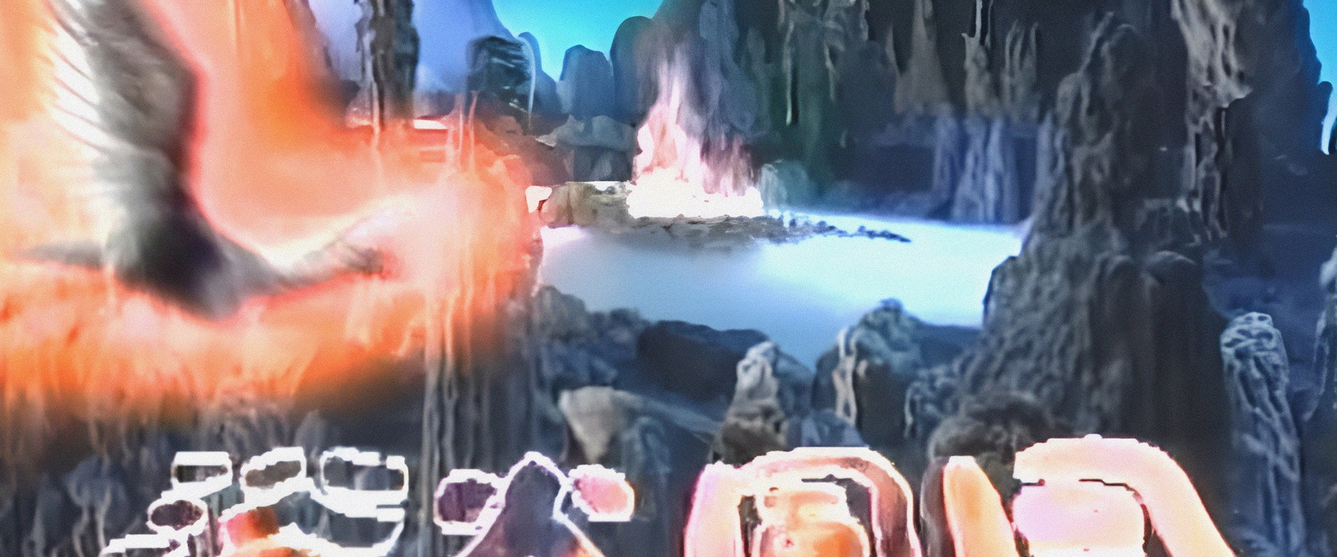 Fire Phoenix's banner image