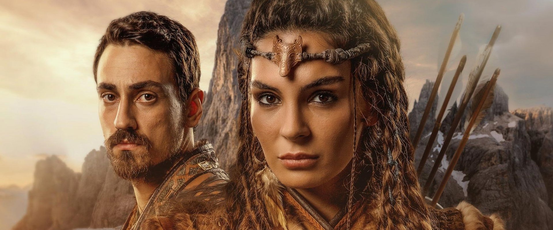 The Warrior Princess