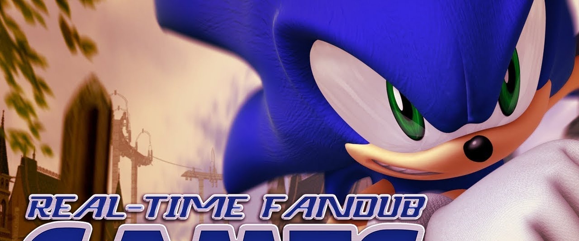 SnapCube's Real-Time Fandub